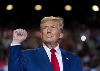 Momentum Swing: Trump Jumps Four Points in Yahoo News/YouGov Poll Since Vance-Walz Debate