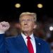Momentum Swing: Trump Jumps Four Points in Yahoo News/YouGov Poll Since Vance-Walz Debate