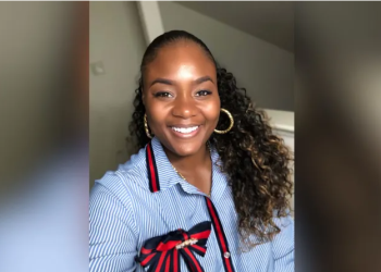 Mom Slams Kamala for Putting Her in Prison for Protesting Abortion: “My Husband Becomes a Single Father Today”