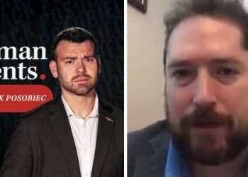 JACK POSOBIEC and DARREN BEATTIE: Thinking Republicans 'have it in the bag' going into November is a 'death curse mindset'