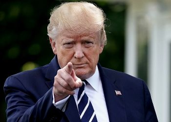 Leftists Are Terrified About What Will Happen to Them When Trump Wins the Election