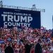 Republicans Are Dominating Democrats With Early Voting in Arizona, Nevada, and North Carolina