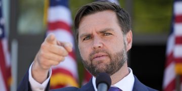 'Do You Hear Yourself?': JD Vance Absolutely Torches ABC's Martha Raddatz Over Illegal Gang Invasion