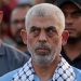 Israel Believes It Has Killed Yahya Sinwar, the Leader of Hamas and Mastermind of October 7