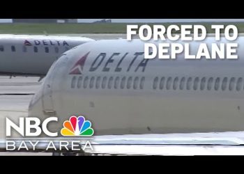 Veteran Kicked Off Delta Flight for Shirt Highlighting Veteran Suicide Awareness