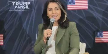 RFK Jr., Gabbard Explain Recent Exits from the Democrat Party