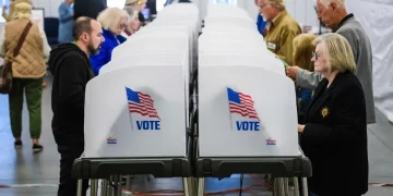 Foreign Meddling in US Elections Intensifies, Likely to Persist Through Inauguration Day, IC Warns