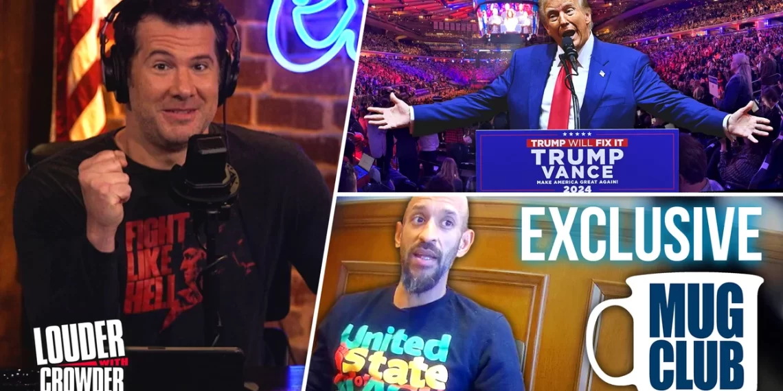“This raises a whole lot of questions": EXCLUSIVE footage of Dem operative talking election fraud...