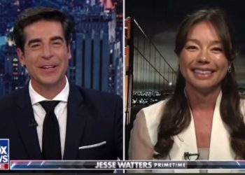 RFK Jr.’s Running Mate Nicole Shanahan on Today’s Democrat Party: “I’m Shocked. I’m Saddened. I’m Worried for Them – They’ve Lost Their Soul” (VIDEO)