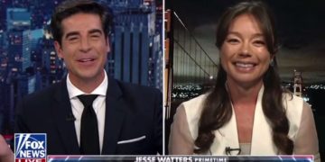 RFK Jr.’s Running Mate Nicole Shanahan on Today’s Democrat Party: “I’m Shocked. I’m Saddened. I’m Worried for Them – They’ve Lost Their Soul” (VIDEO)