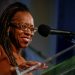 Commiela Harris’s Long-Time Protégé, Lateefah Simon, Wants to Defund the Police and Empty Jails