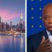 New York City rents 150 hotels at $352 per room each night to house illegal immigrants through 2025
