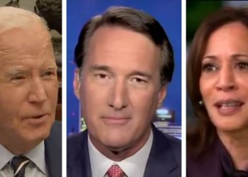 BREAKING: Federal judge sides with Biden-Harris DOJ, requires Virginia to allow non-citizens to vote in presidential election
