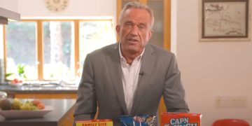 “Black Ops” – How a US-UK Censorship Group Targeted RFK Jr. To Stifle Dissent