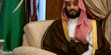 Saudi Arabia Keeps BRICS Membership Status Intentionally Vague as U.S. Election Looms