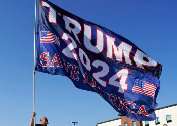 CNN Data Guru Says Trump’s “Huge Gains” With Minority Voters May Be Offset by Small Losses Among a “Key Demographic”