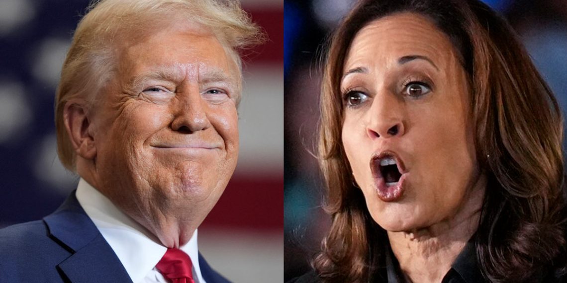 Trump Campaign Confident about Winning Swing States: Harris Is ‘Cracking’