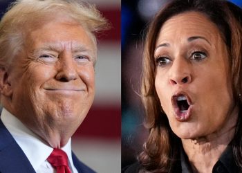 Trump Campaign Confident about Winning Swing States: Harris Is ‘Cracking’