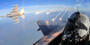 Turkey Bombs US Proxies In Northeast Syria Following Ankara Terror Attack