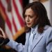 'Black Men Are Not Political Infants': Detroit Pastor Slams Harris for ‘Exploiting’ Black Voters, Says ‘Virtue Signaling’ Won’t Work