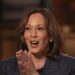 J.D. Vance Explains Why Kamala Chameleon Was Unable to Answer Bret Baier’s Questions