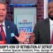 CNN Panel Gets Into Near Shouting Match After Doug Emhoff’s Abuse of Women Gets Brought Up