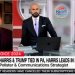 “It’s Gonna Be Huge”: Frank Luntz Says Traitor Joe Calling Trump Supporters “Garbage” May Be a “Turning Point” for Key Voters
