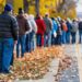 “Could Go Either Direction”: Commiela Harris Pollster Admits “High Turnout” No Longer Boosts Democrats Like It Used To