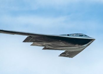 Biden Uses B-2 Stealth Bombers to Attack Houthis in Yemen