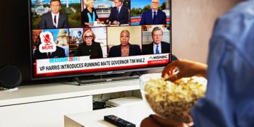 Comcast Makes the Decision to Leave Behind Its Sinking Ship MSNBC, Rats and All