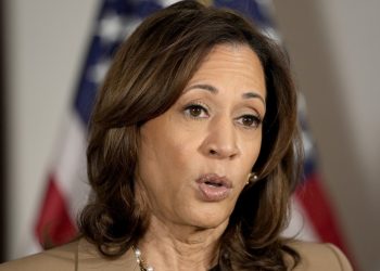 Bacon-Gate: Kamala Harris Just Royally Screwed Up an Interview With a Muslim Influencer