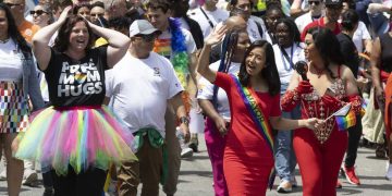So It’s Come to This: It’s Easier for Students to Come Out as Gay Than Christian
