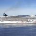 Cruise Line Offers a 'Skip Forward' Four-Year Getaway for Those Dreading Another Trump Presidency