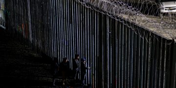 Sanctuary Cities Freed Tens Of Thousands Of Criminal Aliens Wanted By ICE During Biden Era, Data Shows