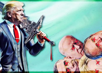 Left-wing media finally admits it: Trump vanquished the Bushes, Clintons, Bidens, and Obamas…