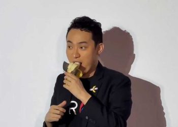 Watch: Billionaire Eats Banana ‘Art’ He Just Paid $6.2 Million For