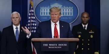 Trump Really Screwed the Pooch With His Surgeon General Nomination