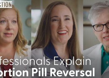 Abortion Pill Reversal