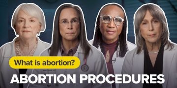Abortion Procedures