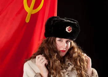 Your Kids Are Already Communist, and College Will Make It Worse