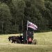 Amish for Trump