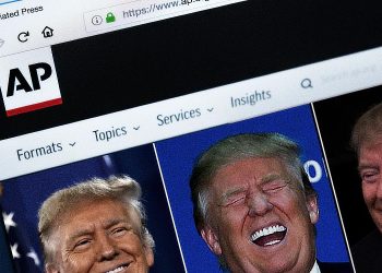 Associated Press