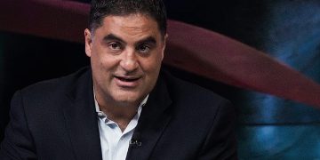 Cenk Uygur
