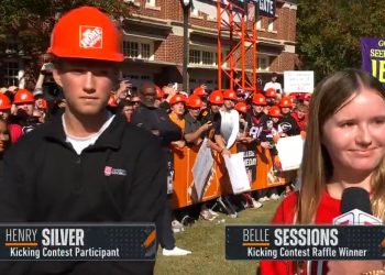College GameDay