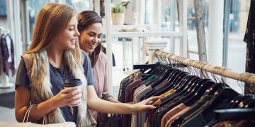 Consumer Confidence