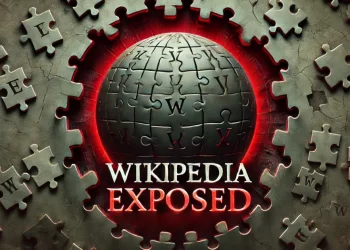 Wikipedia Exposed: The World’s Disinformation Engine and India’s Unyielding Battle for Truth (Video)