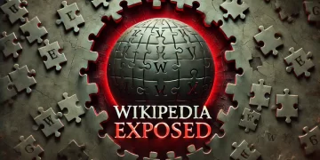 Wikipedia Exposed: The World’s Disinformation Engine and India’s Unyielding Battle for Truth (Video)