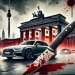 Berlin: Free Pass for Five Knife Attacks? After the Sixth, Your Driving License Will Be Taken Away