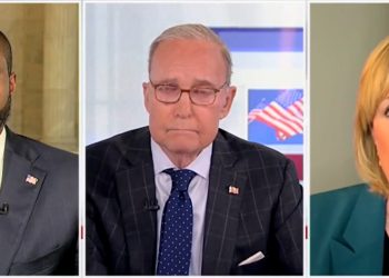 ‘It’s Shameful’: GOP Rep Says NY AG Should Be ‘Disbarred’ For Lawfare Against Trump