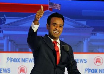 Vivek Ramaswamy’s ‘Anti-Woke’ Financial Firm Moving To Dallas